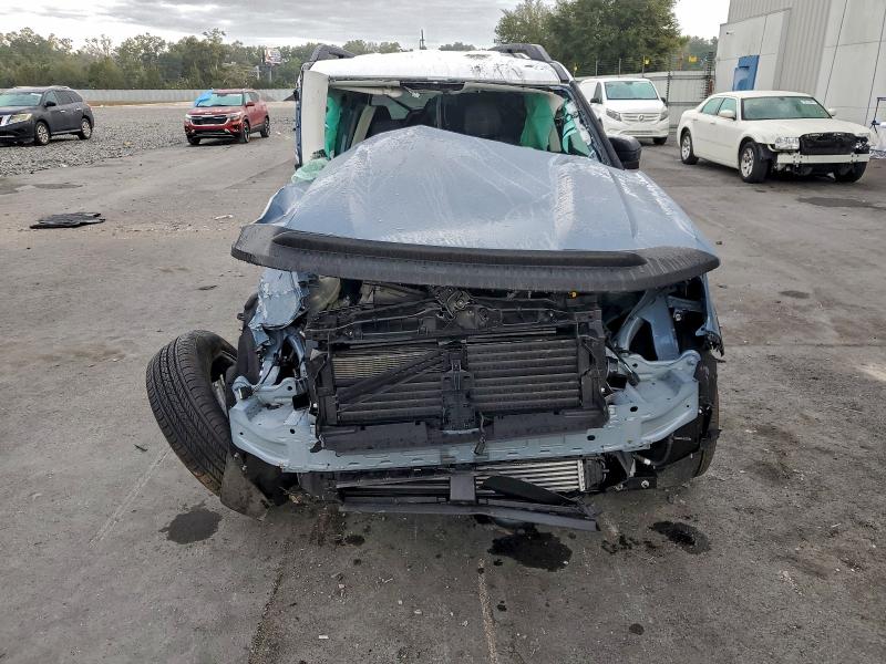 Фото 5 - FORD BRONCO