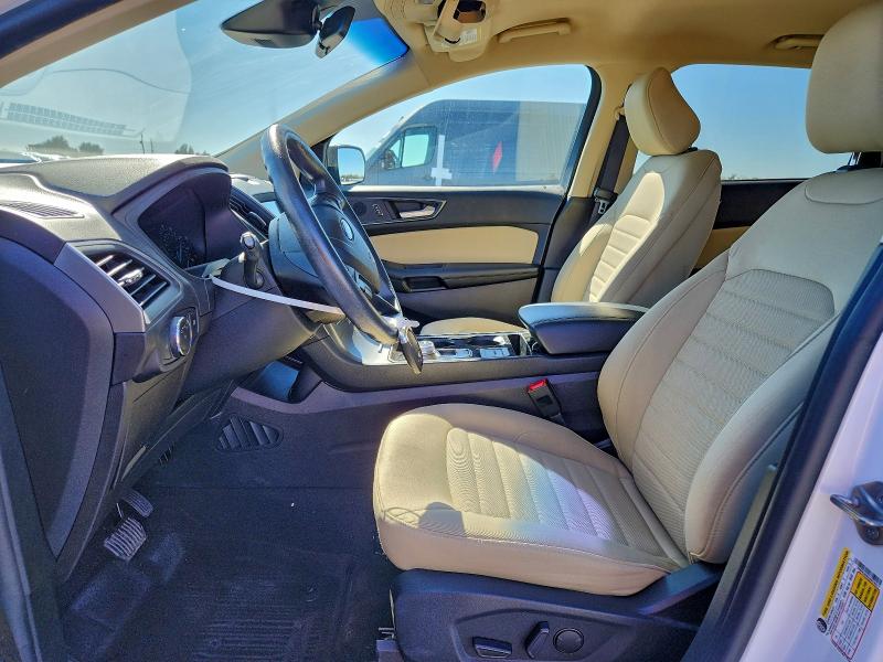 Фото 7 - FORD EDGE