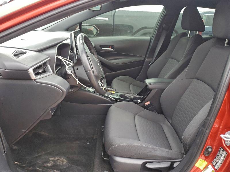 Фото 7 - TOYOTA COROLLA