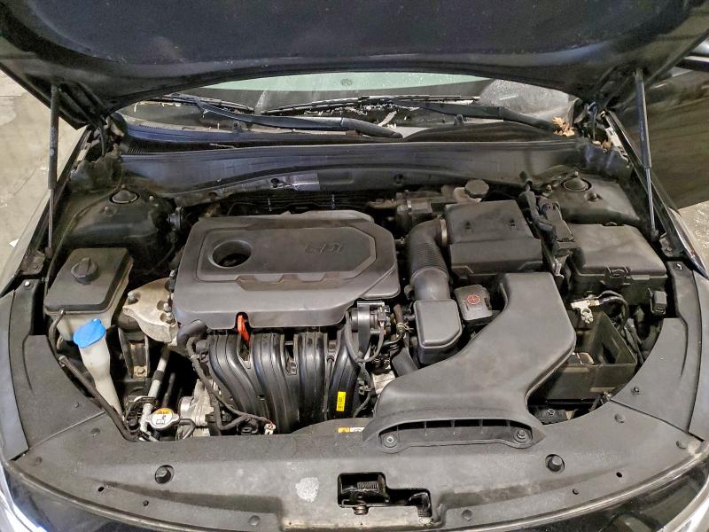 Фото 11 - KIA OPTIMA