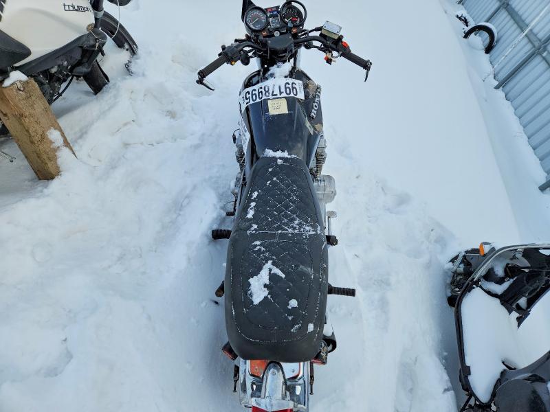 Фото 6 - HONDA VT CYCLE