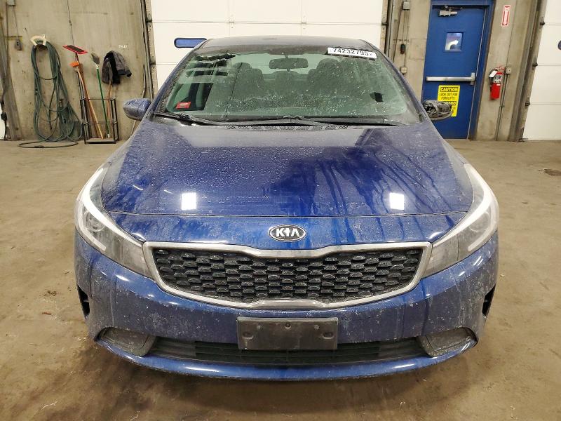 Фото 5 - KIA FORTE