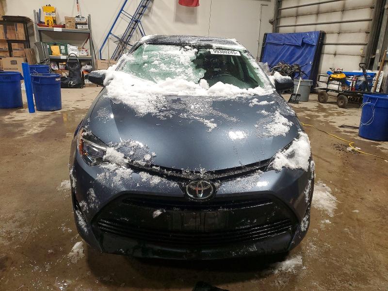 Фото 5 - TOYOTA COROLLA