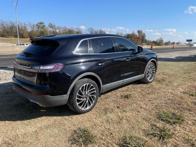 Фото 4 - LINCOLN NAUTILUS