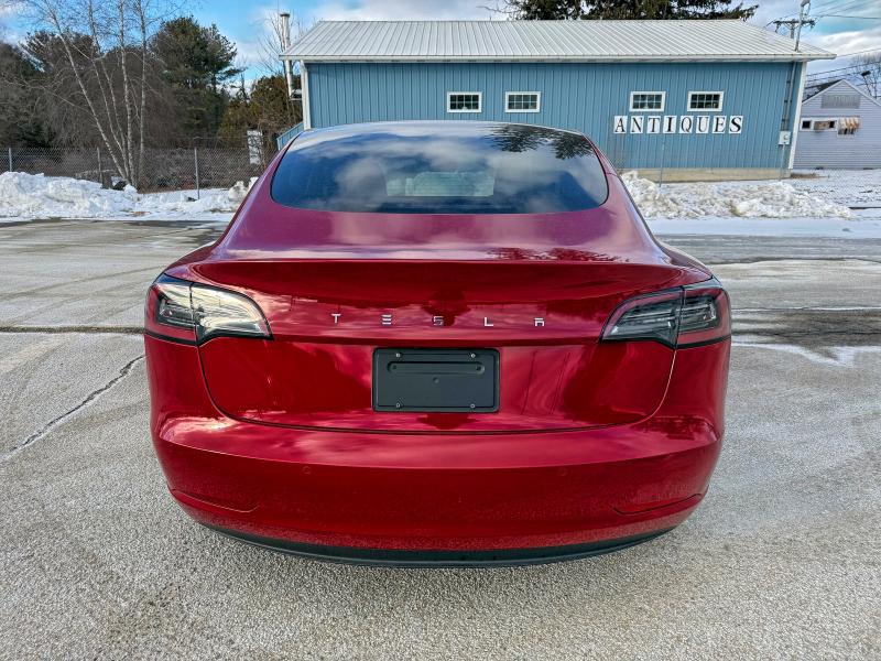 Фото 14 - TESLA MODEL 3