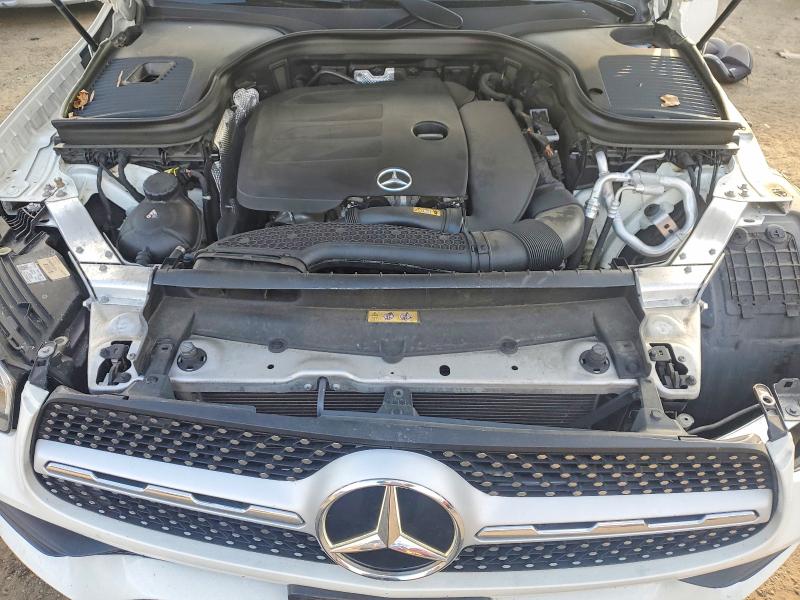 Фото 12 - MERCEDES-BENZ GLC-CLASS