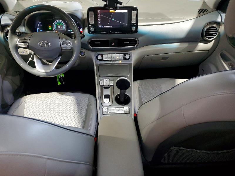 Фото 8 - HYUNDAI KONA