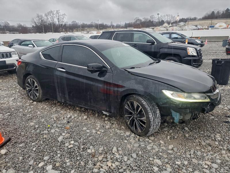 Фото 4 - HONDA ACCORD