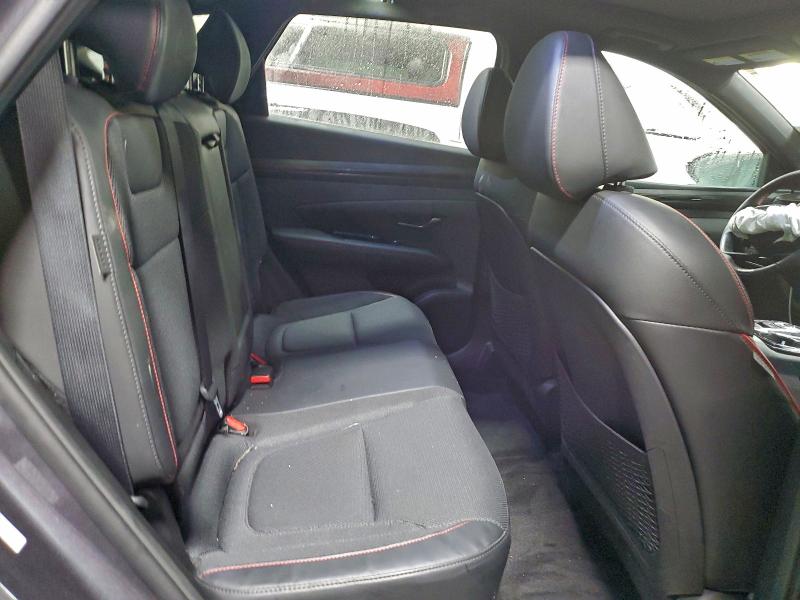 Фото 10 - HYUNDAI TUCSON