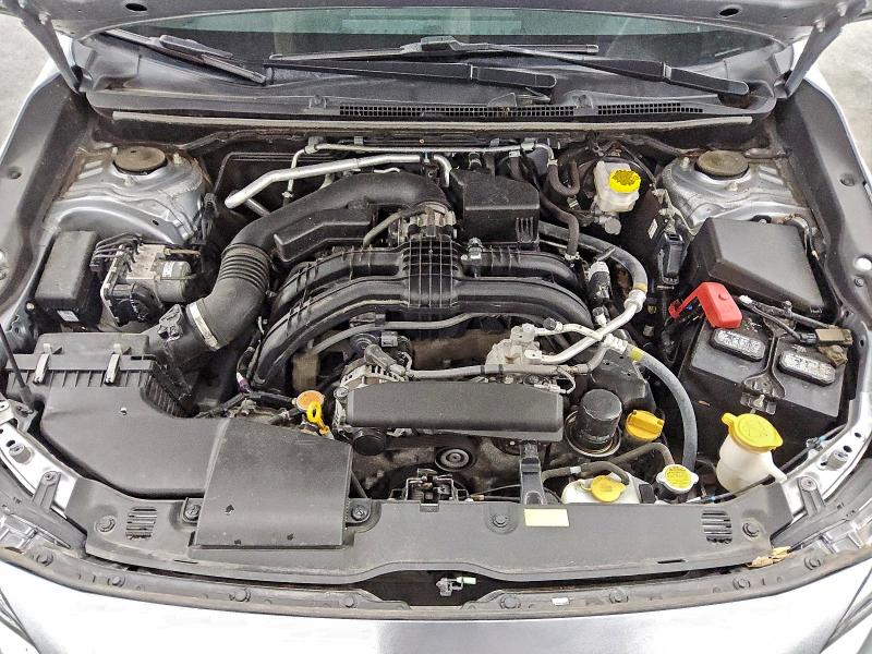 Фото 11 - SUBARU IMPREZA