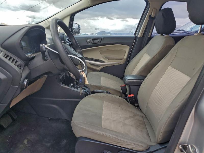 Фото 7 - FORD ECOSPORT