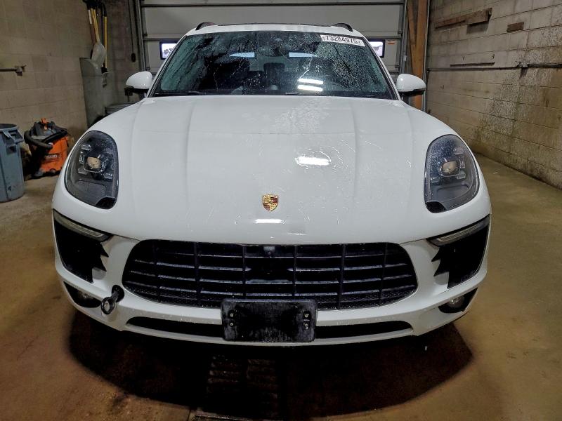 Фото 5 - PORSCHE MACAN