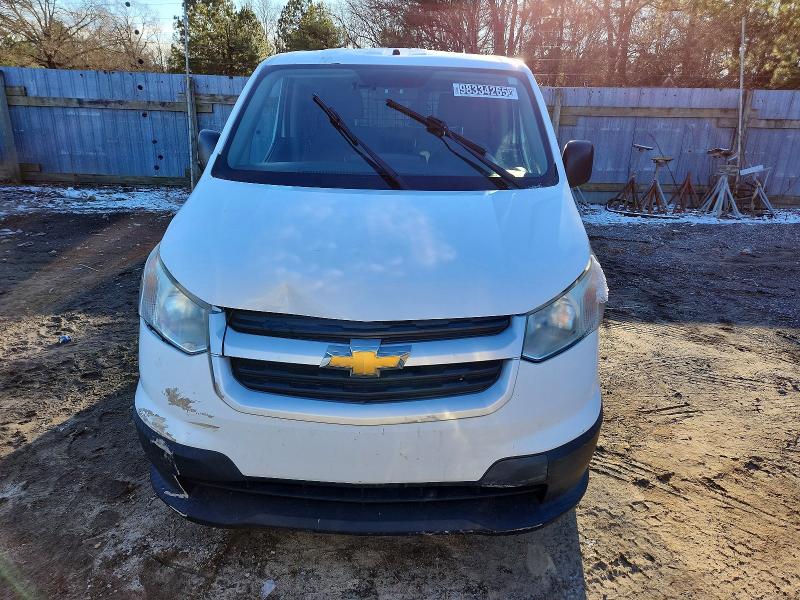Фото 5 - CHEVROLET EXPRESS