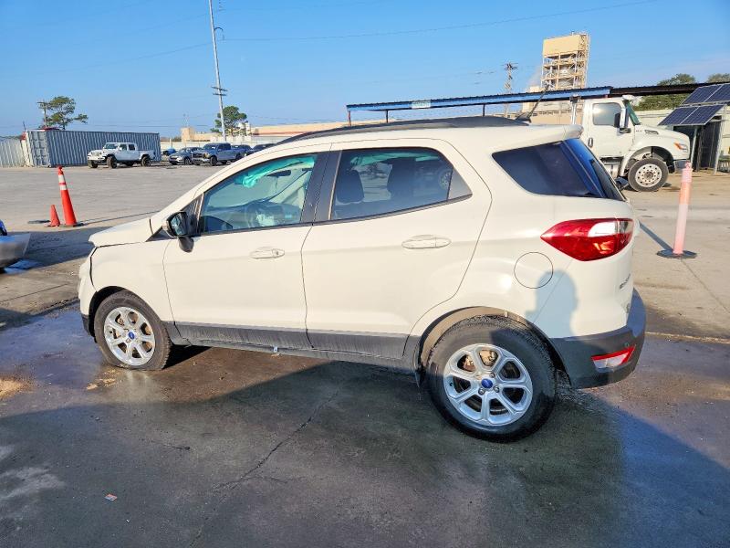Фото 2 - FORD ECOSPORT