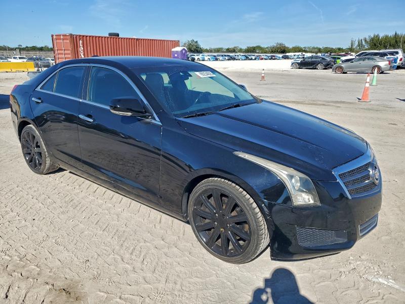 Фото 4 - CADILLAC ATS