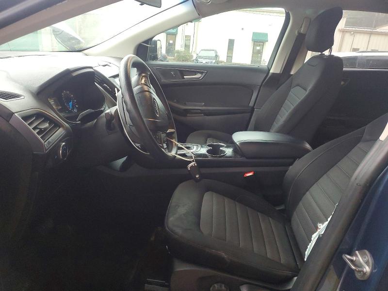 Фото 7 - FORD EDGE