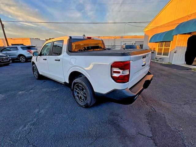 FORD MAVERICK 2024 VIN 3FTTW8B99RRA61429