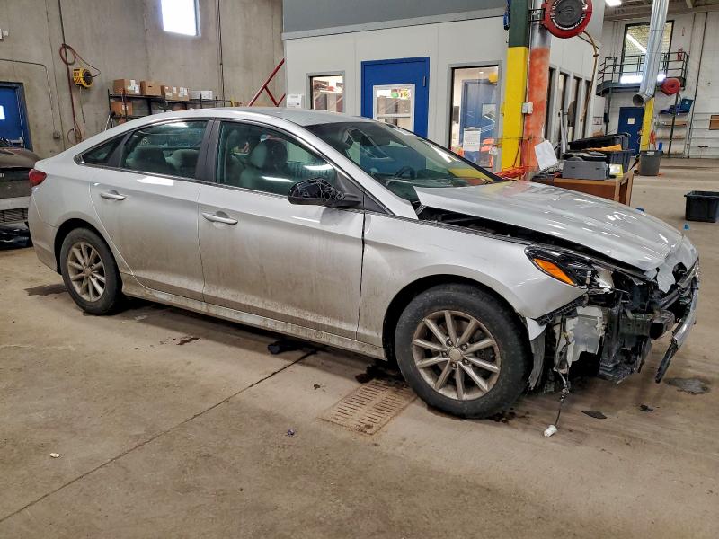 Фото 4 - HYUNDAI SONATA