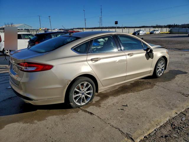 Фото 3 - FORD FUSION