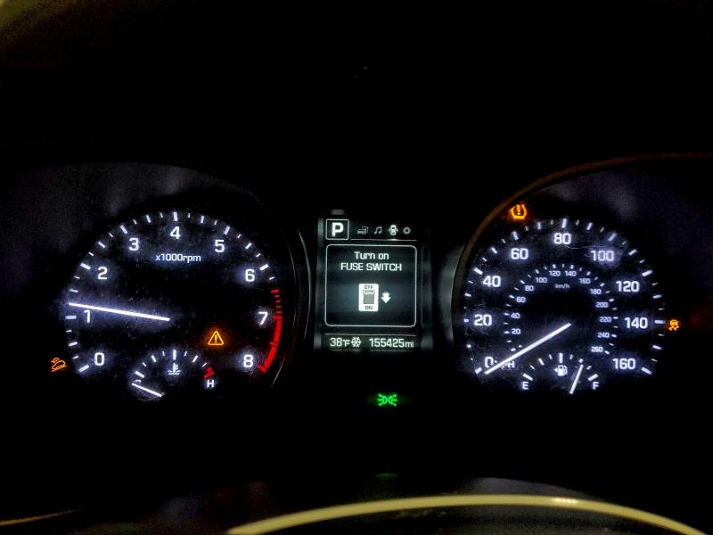 Фото 9 - HYUNDAI SANTA FE