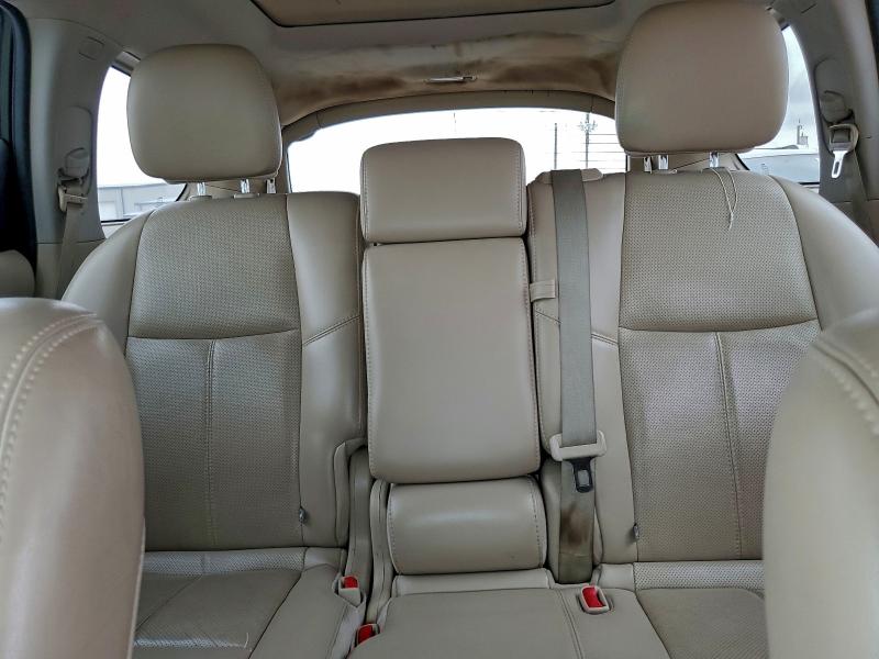 Фото 10 - NISSAN PATHFINDER