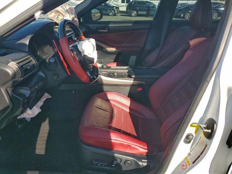 Фото 7 - LEXUS IS