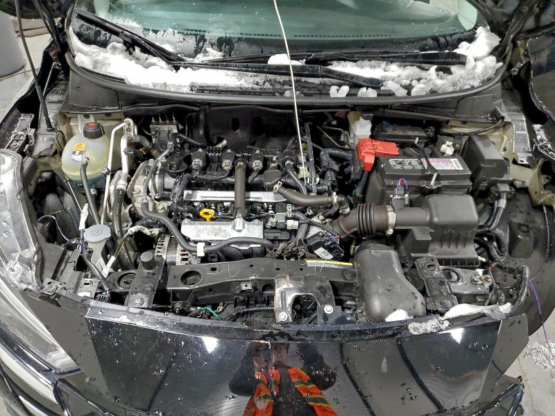 Фото 11 - NISSAN VERSA