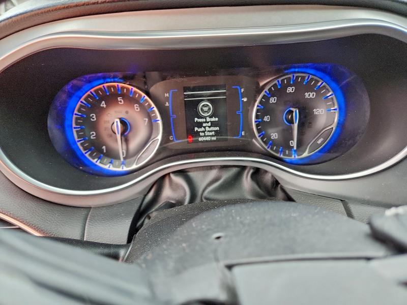 Фото 9 - CHRYSLER PACIFICA