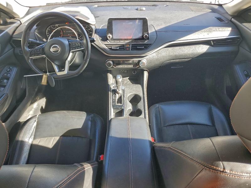 Фото 8 - NISSAN ALTIMA