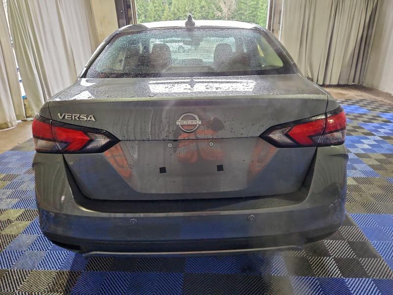 Фото 6 - NISSAN VERSA