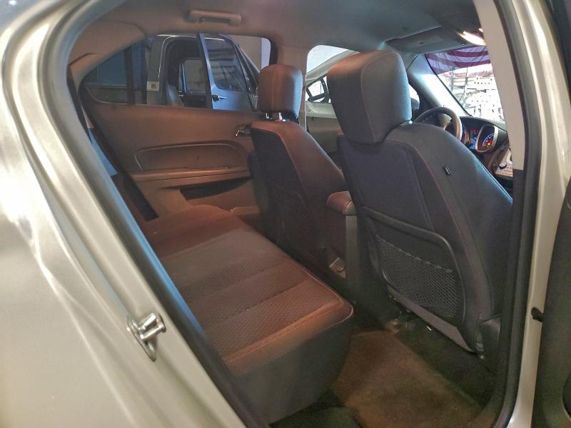 Фото 11 - CHEVROLET EQUINOX