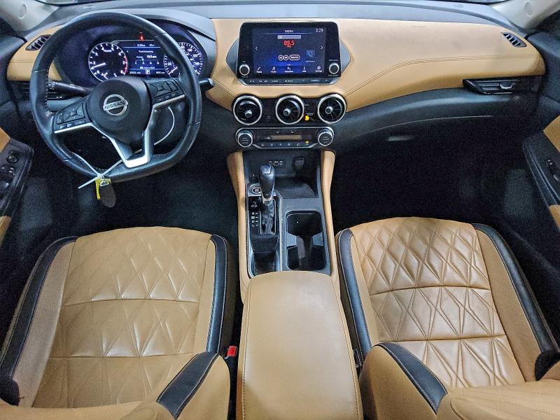 Фото 8 - NISSAN SENTRA