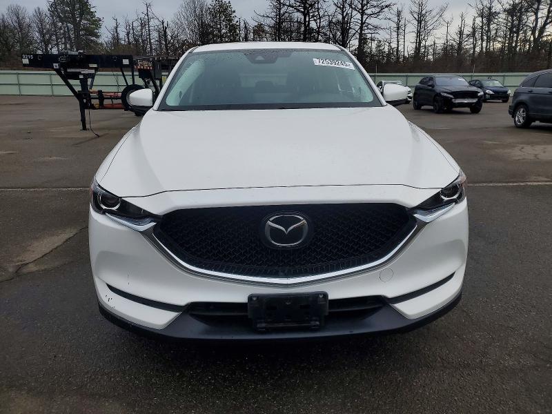 Фото 5 - MAZDA CX-5