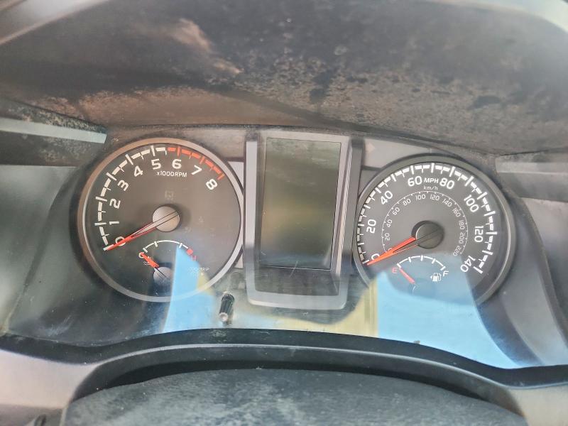 Фото 9 - TOYOTA TACOMA