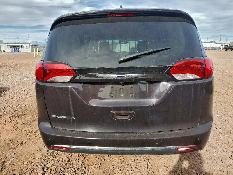 Фото 6 - CHRYSLER PACIFICA