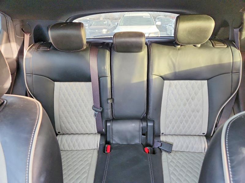 INFINITI QX70 2017 VIN JN8CS1MU3HM141230