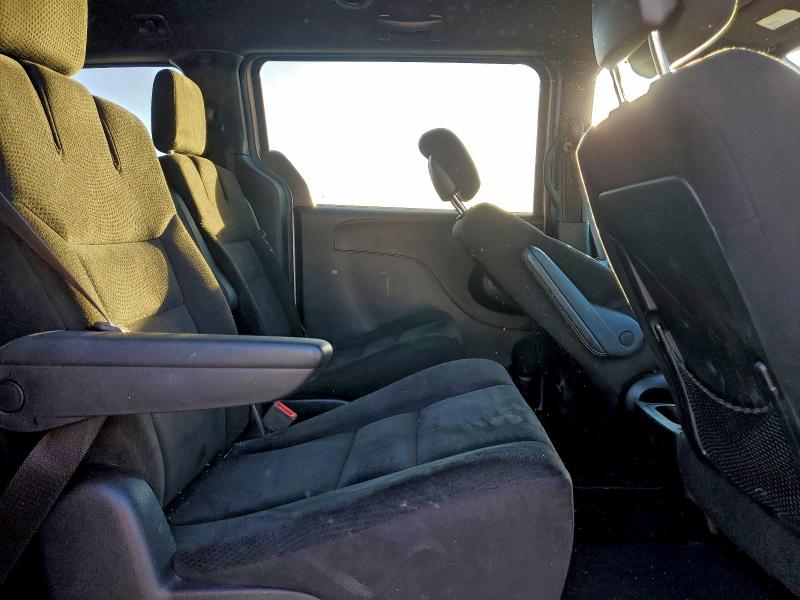 Фото 11 - DODGE CARAVAN