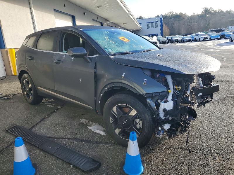 Фото 4 - KIA SPORTAGE