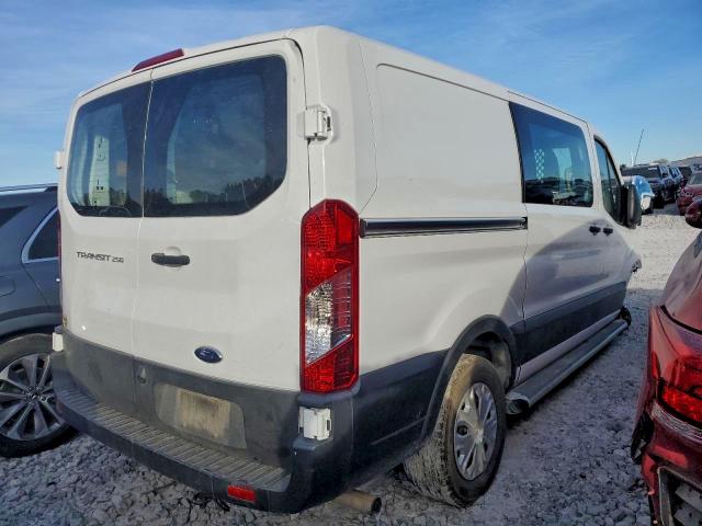 Фото 3 - FORD TRANSIT