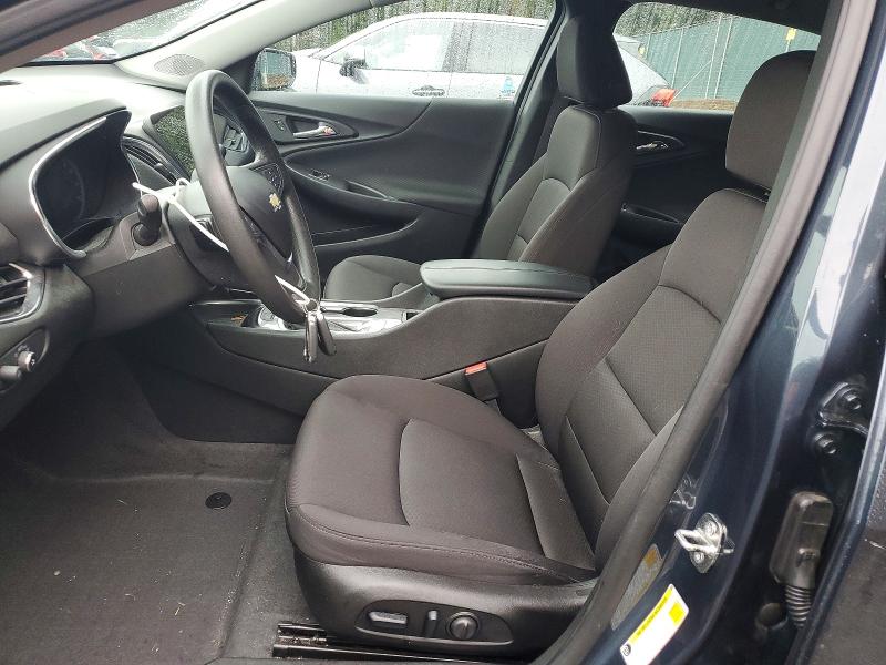 Фото 7 - CHEVROLET MALIBU