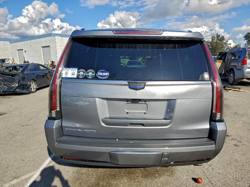 Фото 6 - CADILLAC ESCALADE