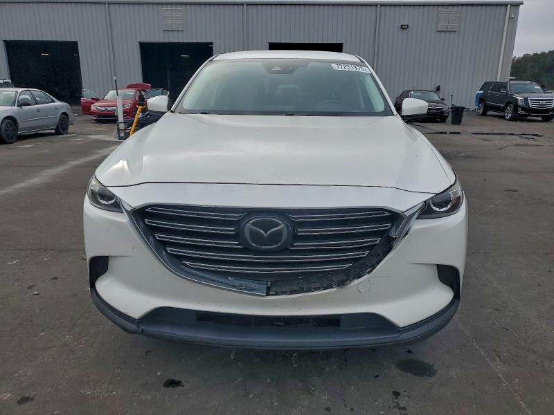 Фото 5 - MAZDA CX-9