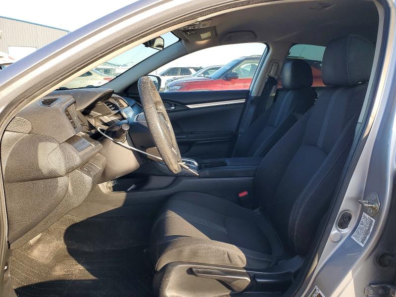 Фото 7 - HONDA CIVIC