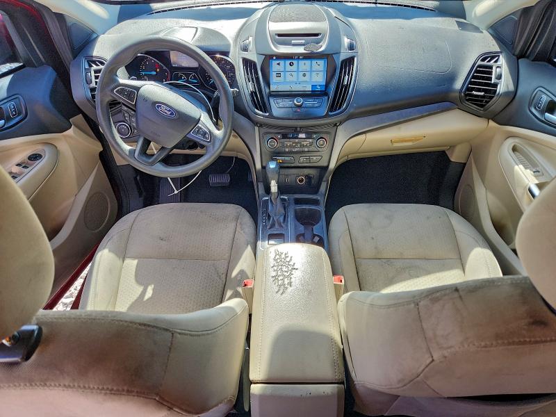 Фото 8 - FORD ESCAPE