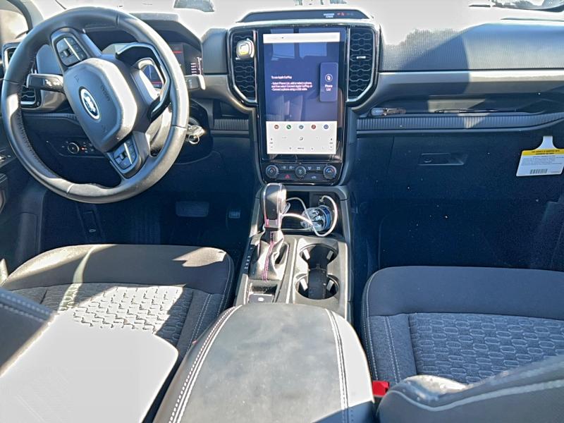 Фото 9 - FORD RANGER