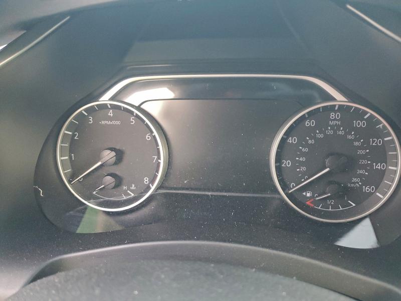 Фото 9 - NISSAN MURANO