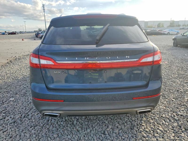 Фото 6 - LINCOLN MKX