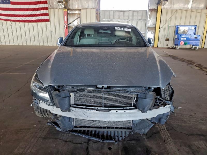 MERCEDES-BENZ CLC-CLASS 2015 VIN WDDLJ6FB1FA149757