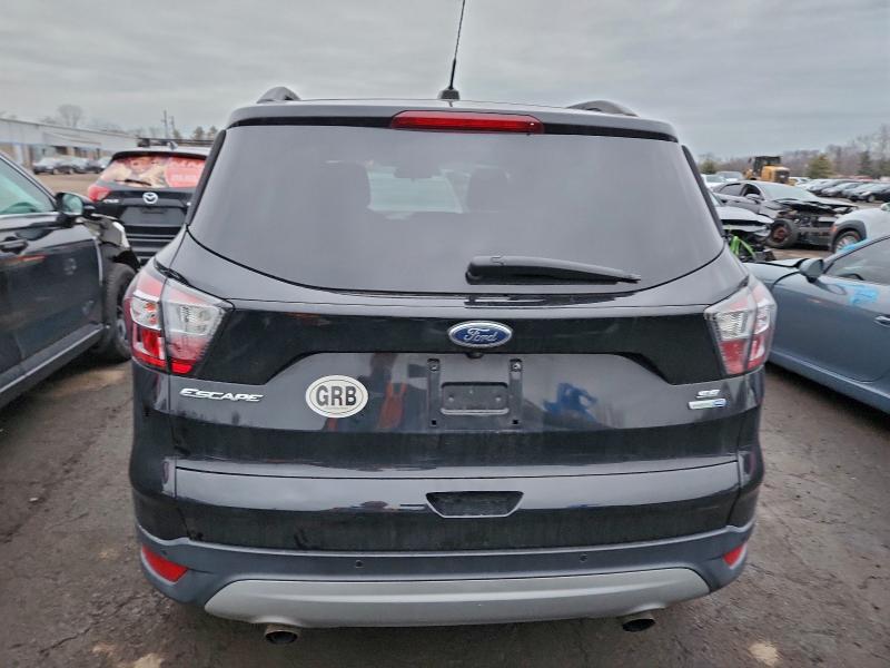 Фото 6 - FORD ESCAPE