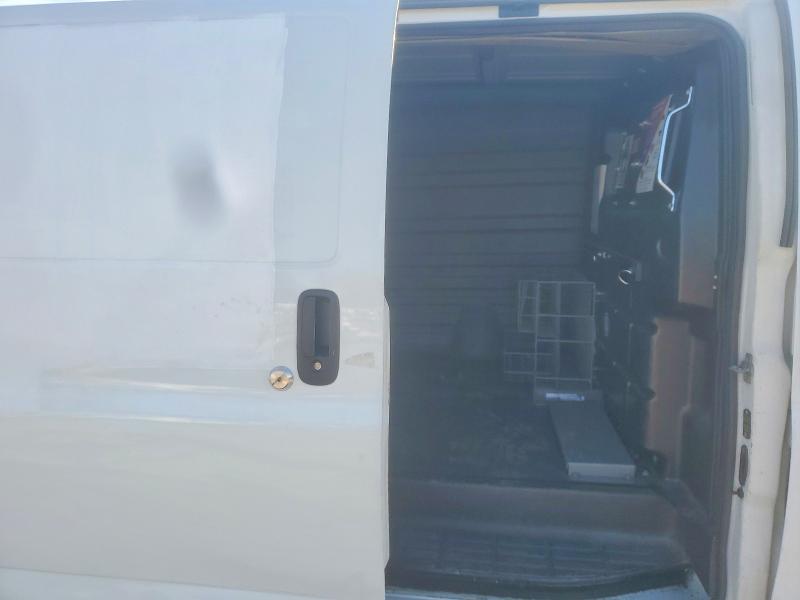 Фото 11 - CHEVROLET EXPRESS